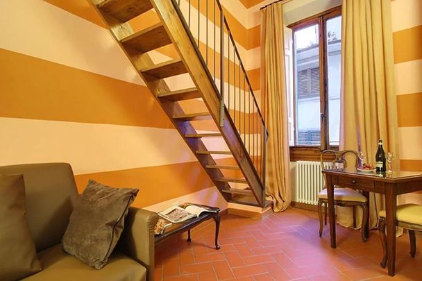 Via dei Macci, Florence, Tuscany 50122 - Photo 1