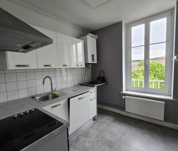 Location Appartement 3 pièces 58m² ST MAX 54130 - Photo 4