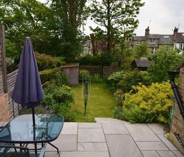 Cranmore Way, N10 - Photo 4