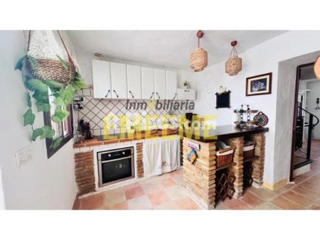 Casa en alquiler en Arriate - Photo 5
