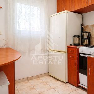 Garsionera confort 1 ,28 m utili ,zona Podgoria - Fotografie 2
