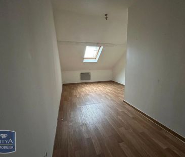 Appartement à louer 3 pièces 53.28m² - Photo 2