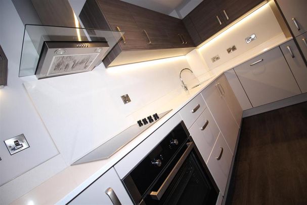 1 bedroom apartment to rent - Photo 1