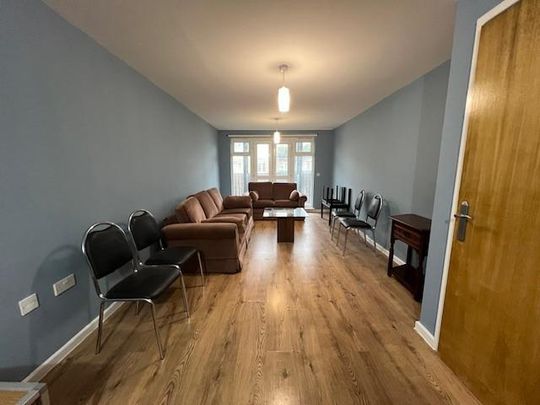 2 bedroom apartment to rent - Photo 1