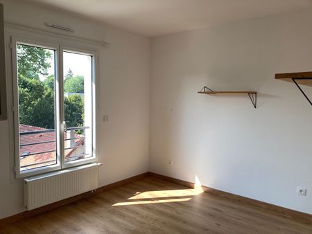 Location maison 7 pièces, 136.00m², Marly-le-Roi - Photo 3