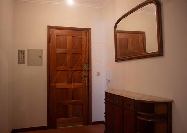 Apartamento T3