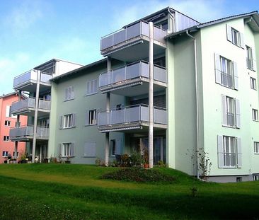 4.5-Zimmer-Wohnung in Schaffhausen - Photo 2