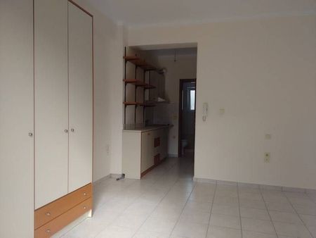 Studio/Γκαρσονιέρα για ενοικίαση Υψηλά Αλώνια (Πάτρα) - Φωτογραφία 4