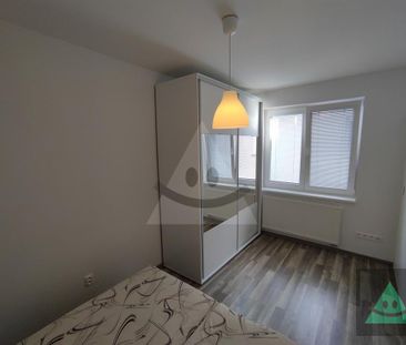 Prenájom, 2-izb. byt, 44 m - Fotografia 2