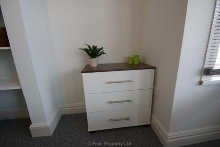 6 bedroom house share to rent - Photo 4