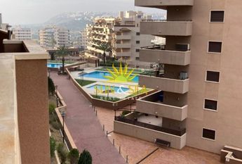 2-BEDROOM APARTMENT - ARENALES DEL SOL