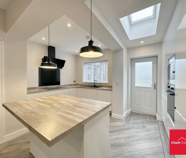 2 bedroom terraced house to rent - Photo 6