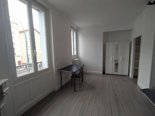 Appartement meublé - 3 pièces - Lafayette/Oradou - Photo 1