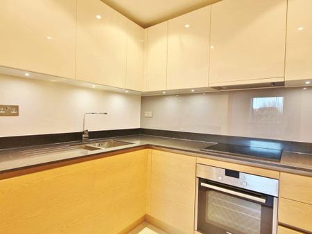 2 bedroom apartment to rent - Photo 4