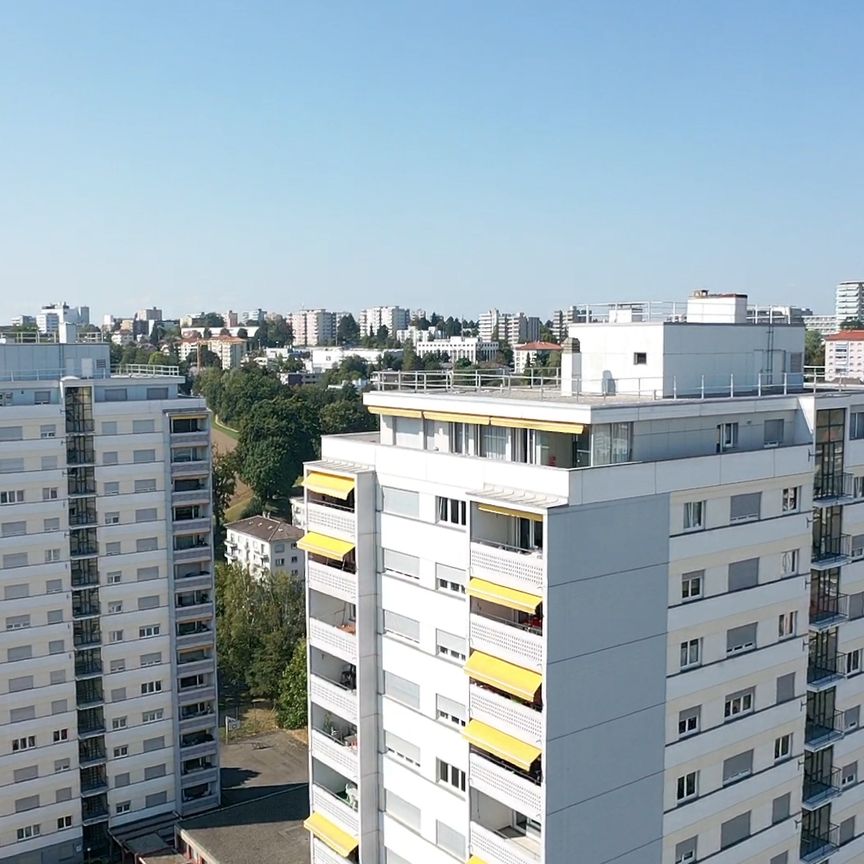 Alliant modernité et charme - Photo 2