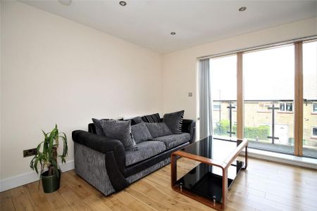 2 bedroom apartment to rent - Photo 4