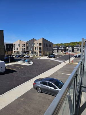 For Lease - 1 Benninger Drive, Kitchener, Ontario - Photo 1