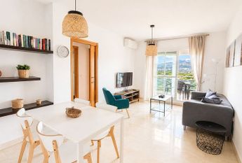 Alquiler de piso en Chaparil - Torrecilla - Punta Lara