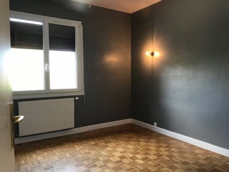 Location maison 5 pièces 125.57 m² à Bourg-de-Péage (26300) - Photo 2