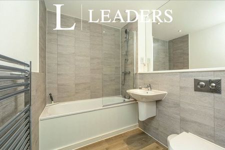 1 bedroom apartment to rent Austen House, Station View, Guildford, GU1 - Photo 3