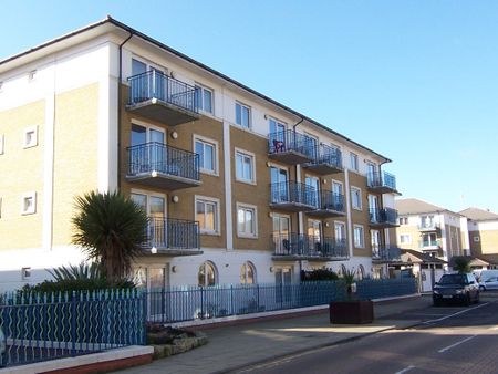 Merton Court, Brighton Marina Village - Photo 3