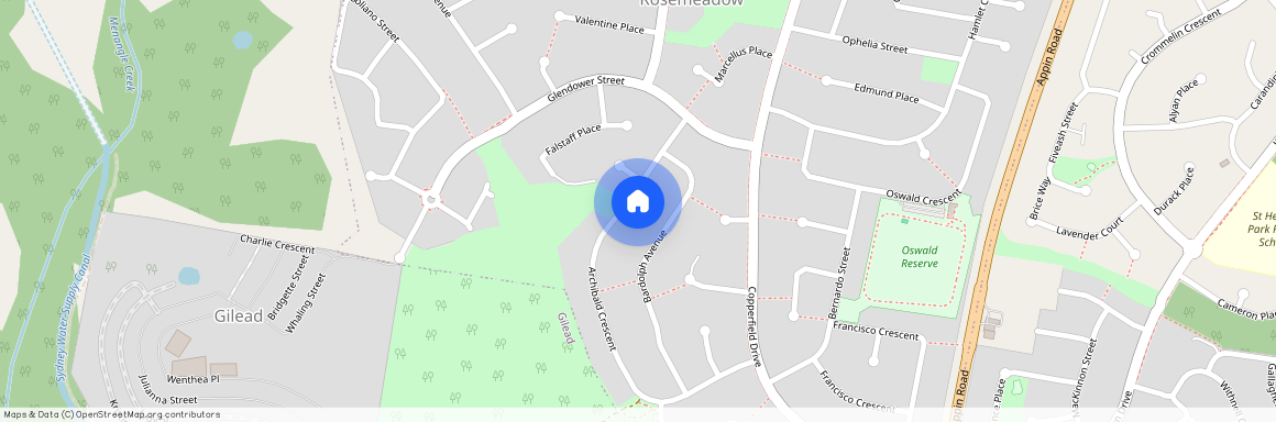 Archibald Crescent 15, NSW 2560, Rosemeadow