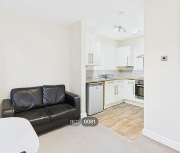 1 bedroom apartment to rent - Photo 4