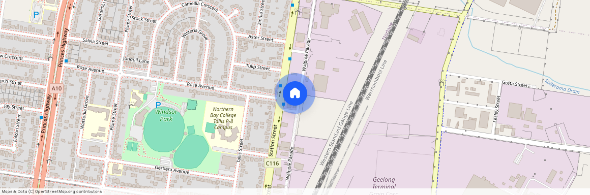 87-89 Walpole Parade, Vic 3214, Norlane