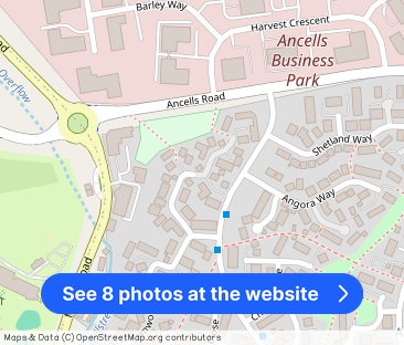 Saddleback Way, Fleet - Photo 1