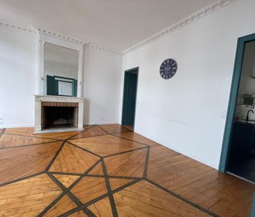 Location Appartement 3 pièces 71m² MONT DE MARSAN 40000 - Photo 1