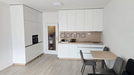 Pronájem bytu 1+kk 35 m² - Photo 4