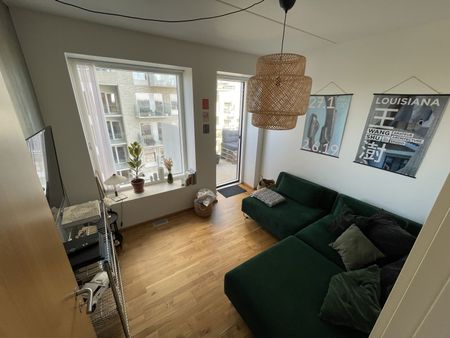 Møllevangs Allé 157 A, 5. 2 - Foto 2