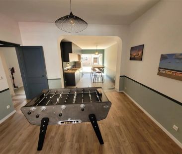 Location appartement 1 pièce - 14.1m² à Saint-laurent-blangy (62223) - Photo 2