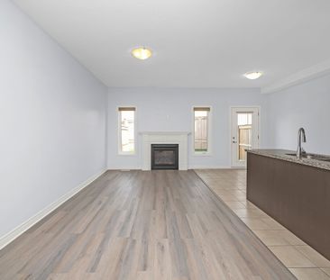 For Lease - 79 Sonoma Valley Crescent, Hamilton, Ontario - Photo 3