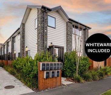 Unit 1, 309 Armagh Street, City Centre (Christchurch City), Christc... - Photo 3