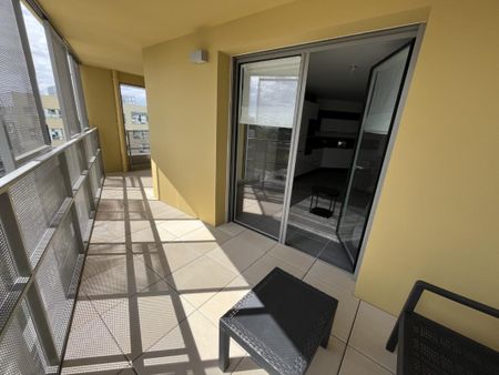 Odacité – T3 n°707 – Meublé - Photo 4