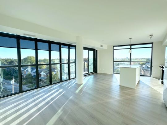 For Lease - 3385 Dundas Street Unit# 608, Toronto, Ontario - Photo 1