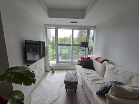 For Lease - 20 Inn on the Park Drive Unit# 332, Toronto, Ontario - Photo 5