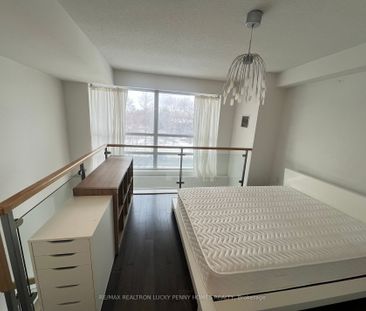 For Lease - 2035 Sheppard Avenue Unit# 109, Toronto, Ontario - Photo 1
