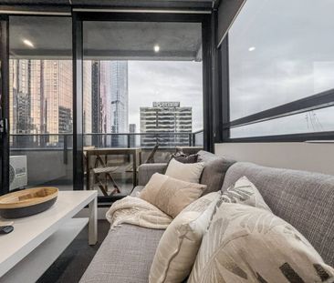 3910/80 A'Beckett Street, Melbourne, VIC 3000 - Photo 2