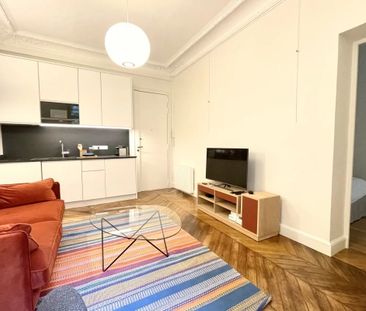 Appartement à louer à Paris 9Ème - Photo 3