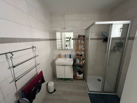 Nice 2.5 room apartment with balcony on the 1st floor - Photo 4