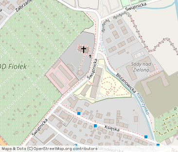 Księże Wielkie Świątnicka 2 pokojowe do wynajęcia rozkładowe 48 m2 - Фото 1