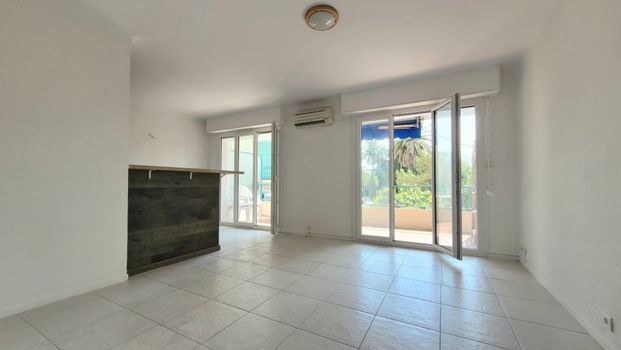 Location Appartement 1 pièce 34m² CANNES 06400 - Photo 1