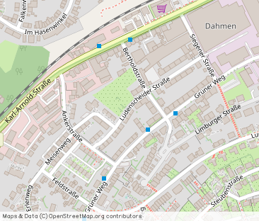 Lüdenscheider Straße 45, 58644 Iserlohn - Photo 1