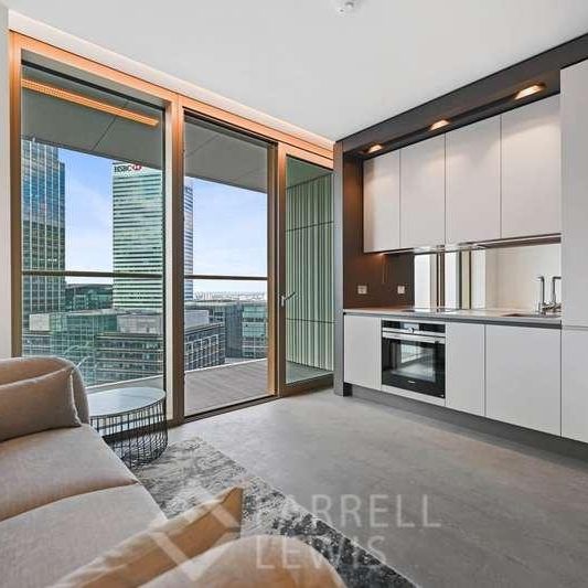 One Park Drive, London, E14 - Photo 1