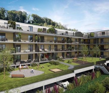 Ihr neues nachhaltiges zu Hause - Photo 1