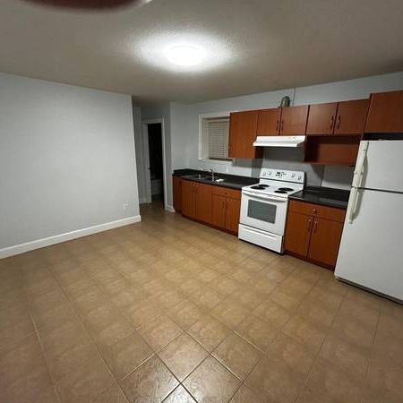 1 bedroom bsmt suite walking dist to BCIT - Photo 1