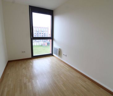 Location appartement 3 pièces 58.56 m² à Hellemmes-Lille (59260) - Photo 5