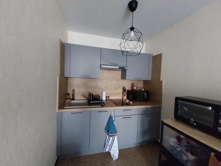 Location Appartement 2 pièces 46m² OLIVET 45160 - Photo 5